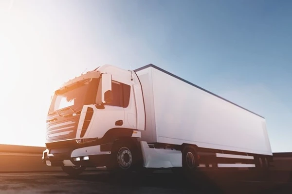 Ankara Rami, Nakliye Firması