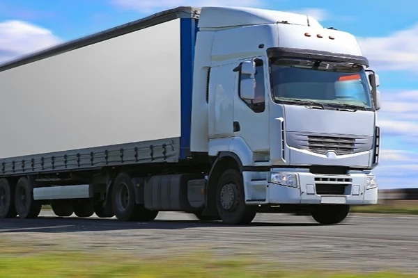 Ankara Rami, Nakliyat