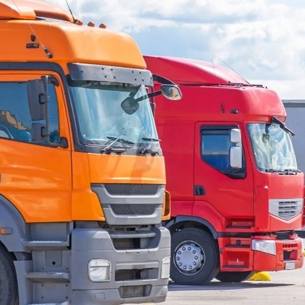 Ankara Rami Nakliye Ambarı